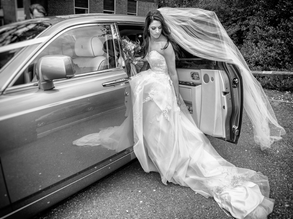 Wedding Photographer Kingston Surrey